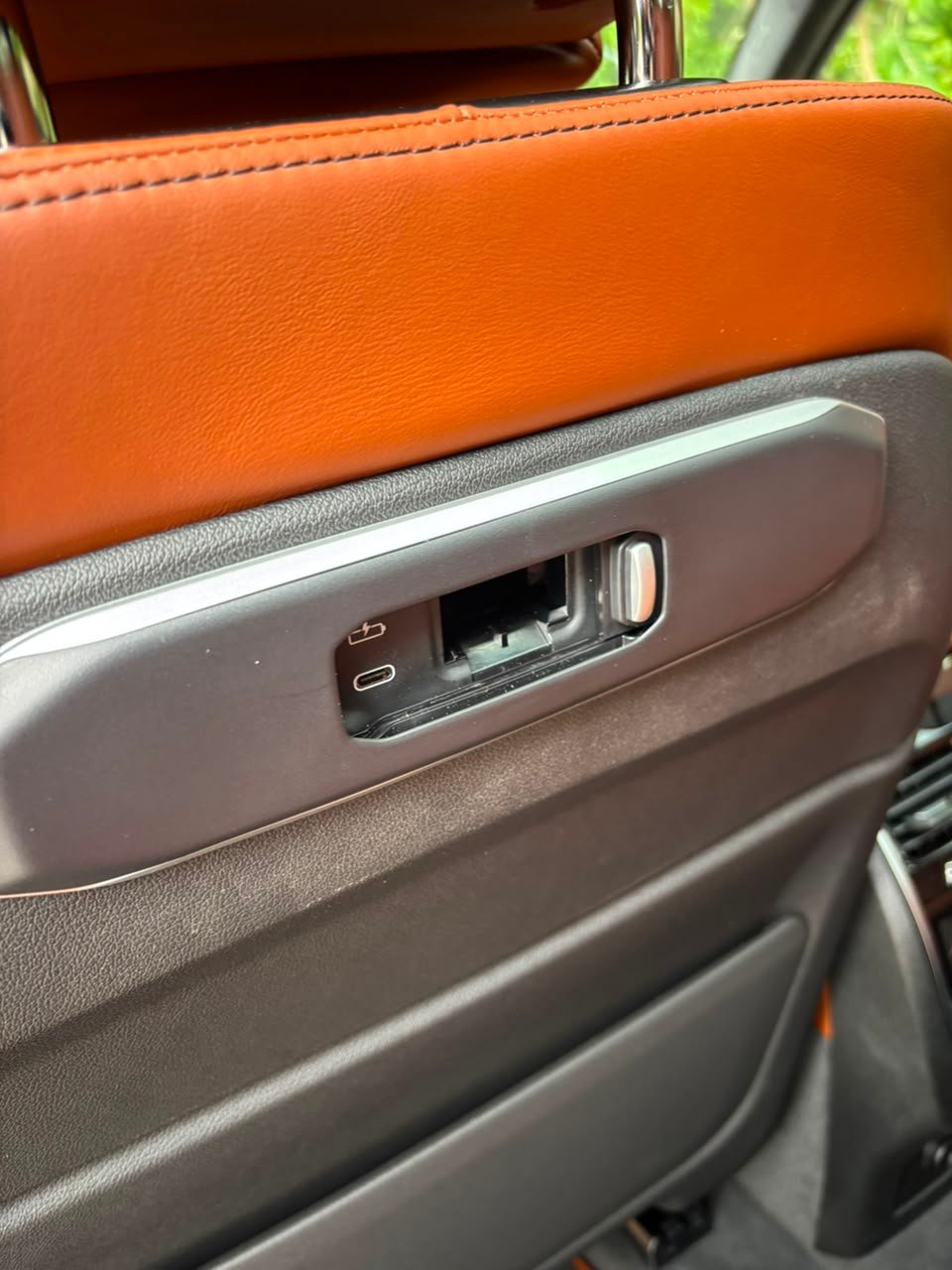 BMW X5 50 e xDrive M Sport – Bild 12