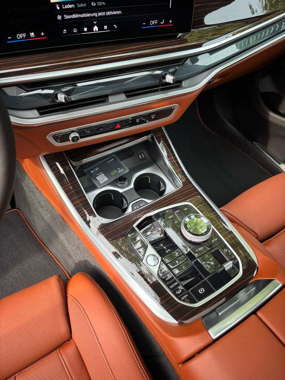BMW X5 50 e xDrive M Sport – Bild 14