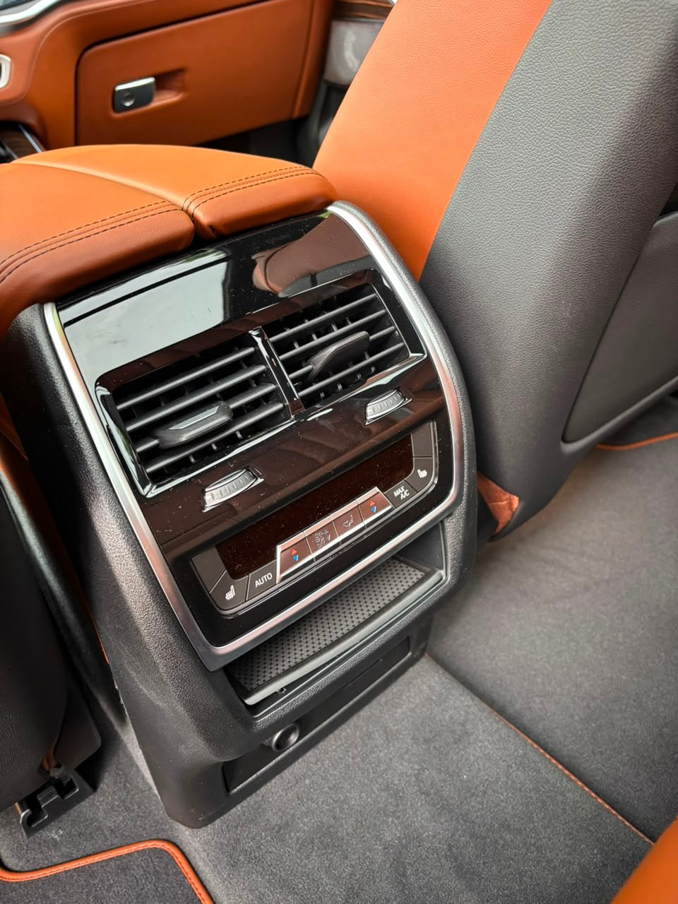 BMW X5 50 e xDrive M Sport – Bild 15