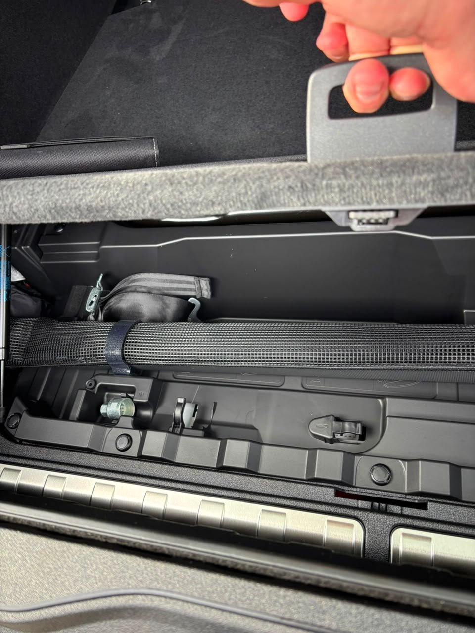 BMW X5 50 e xDrive M Sport – Bild 18