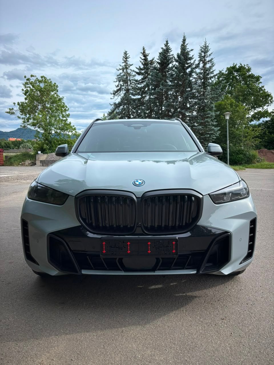 BMW X5 50 e xDrive M Sport – Bild 19