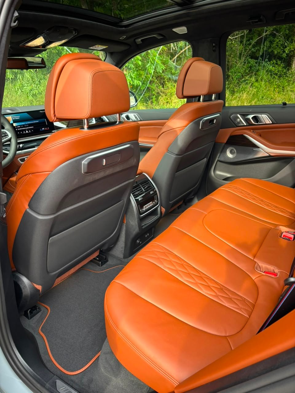 BMW X5 50 e xDrive M Sport – Bild 24