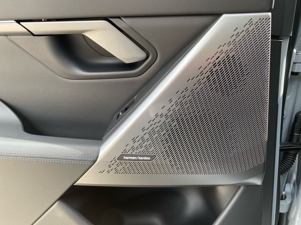 2024 BMW 520 d xDrive M Sport – Bild 8