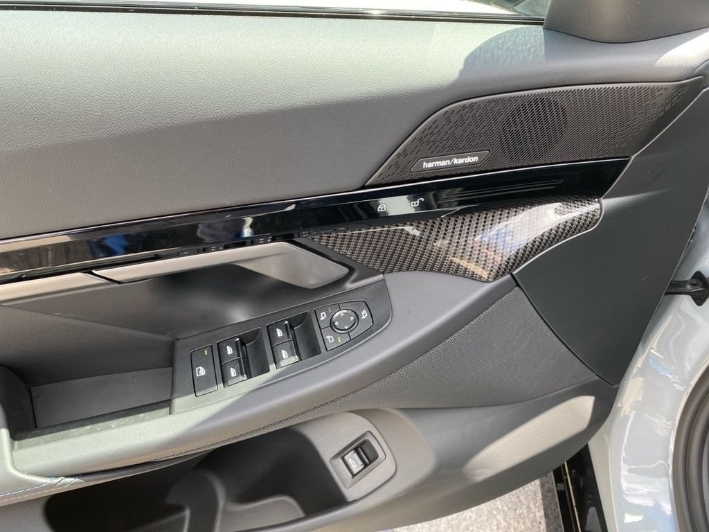 2024 BMW 520 d xDrive M Sport – Bild 4