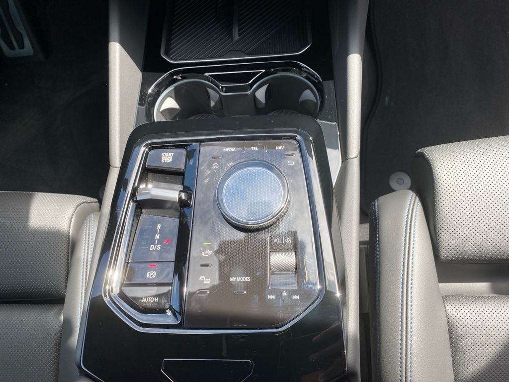 2024 BMW 520 d xDrive M Sport – Bild 6