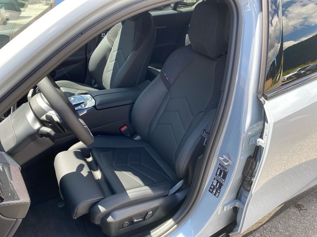 2024 BMW 520 d xDrive M Sport – Bild 3