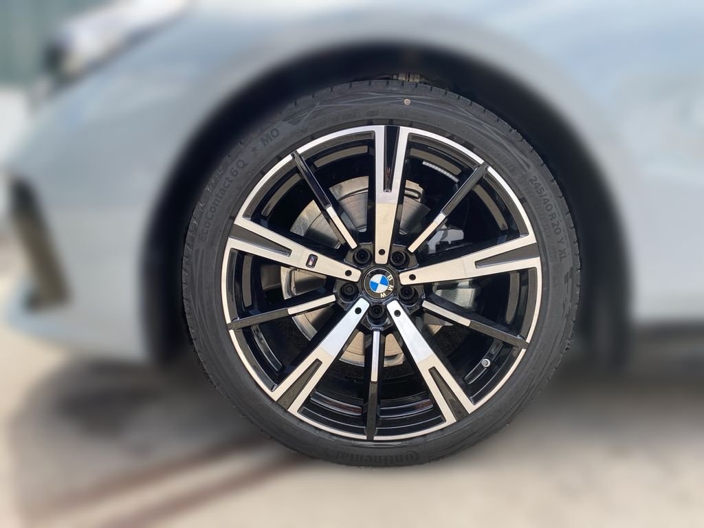 2024 BMW 520 d xDrive M Sport – Bild 10