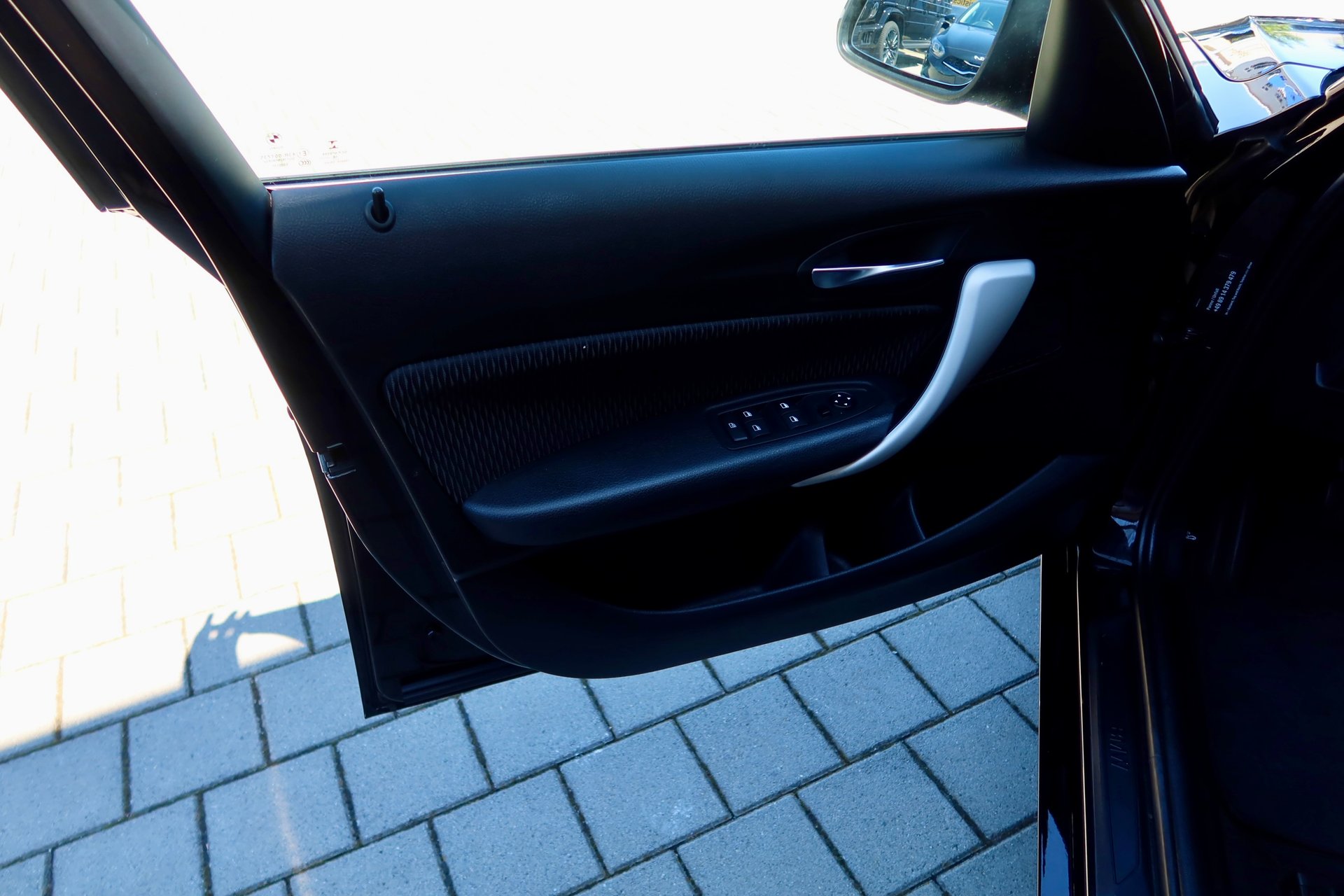 BMW 118 i Advantage#LED#PDC#STIZH#2HD#GARANTIE – Bild 9