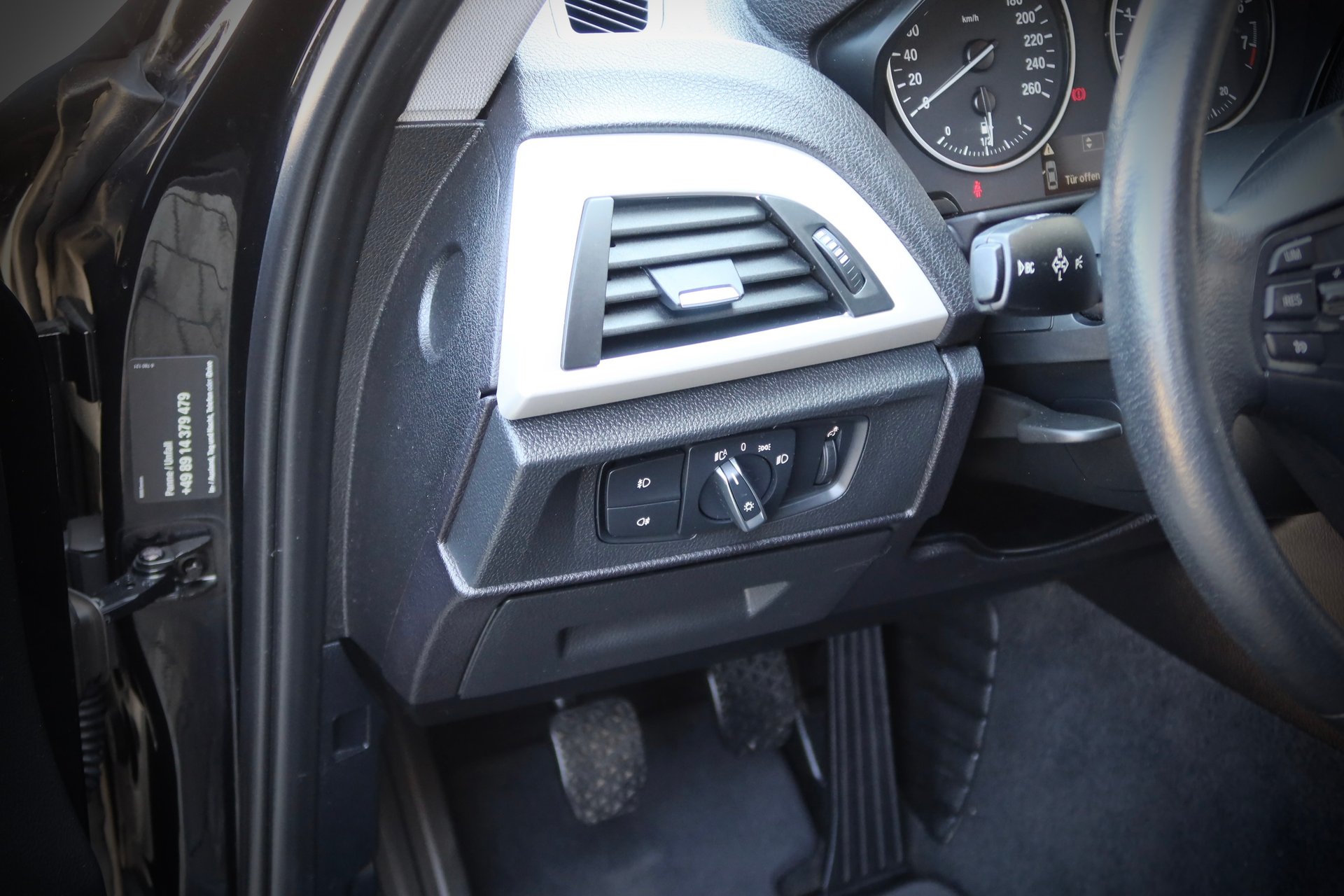 BMW 118 i Advantage#LED#PDC#STIZH#2HD#GARANTIE – Bild 14