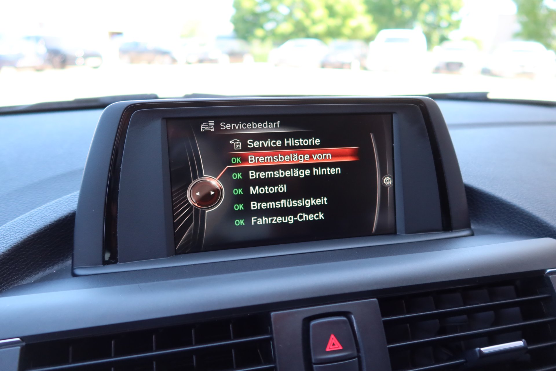 BMW 118 i Advantage#LED#PDC#STIZH#2HD#GARANTIE – Bild 18