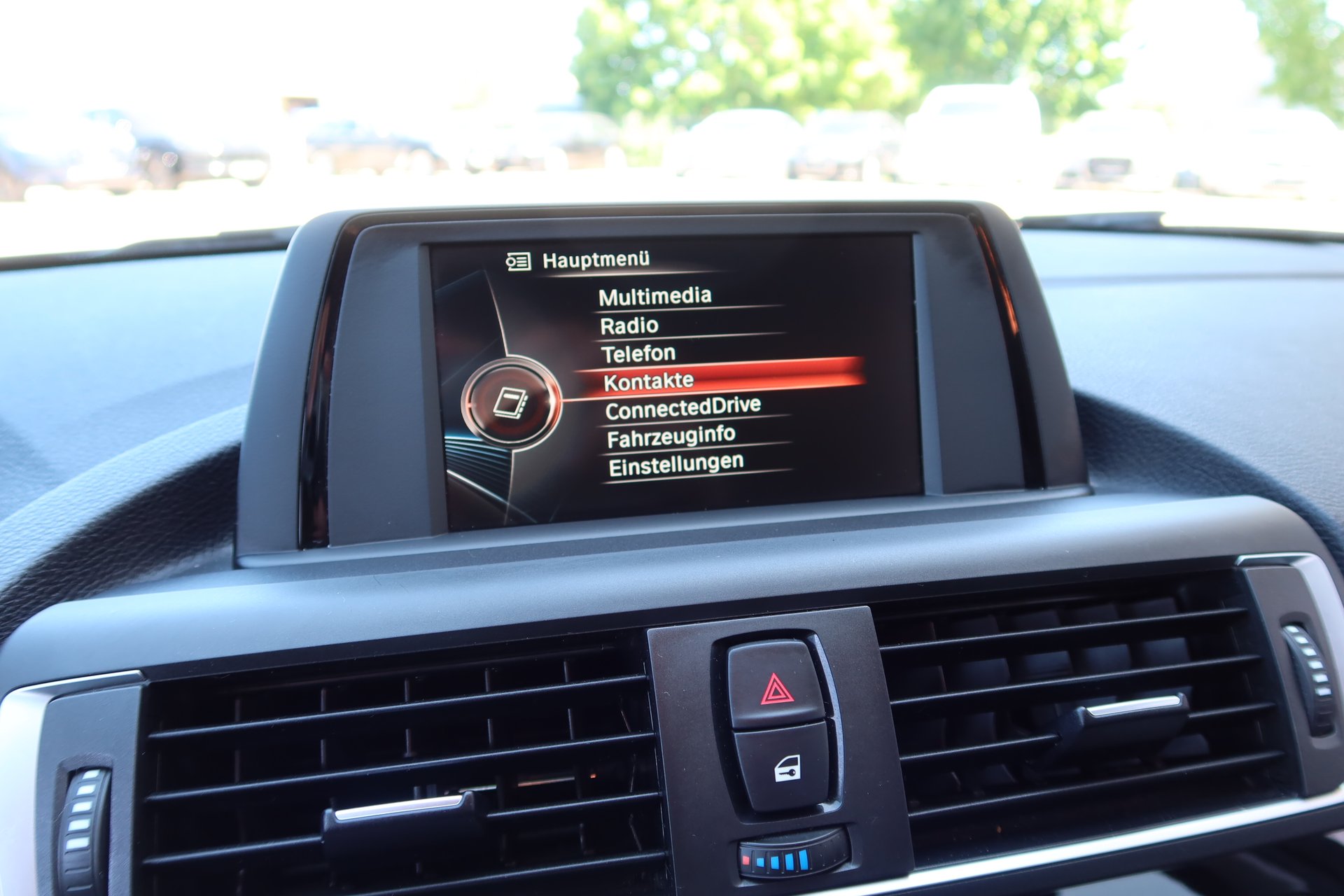 BMW 118 i Advantage#LED#PDC#STIZH#2HD#GARANTIE – Bild 17