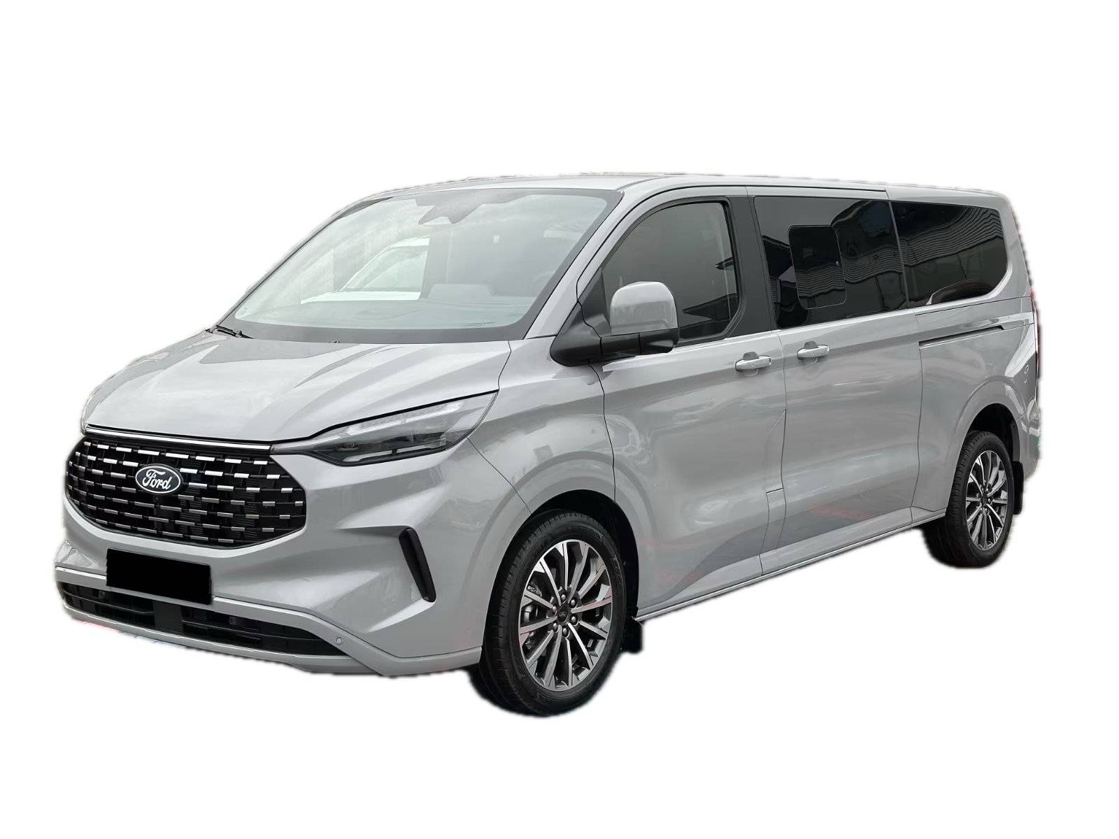 Ford Tourneo Custom Used vehicle for sale
