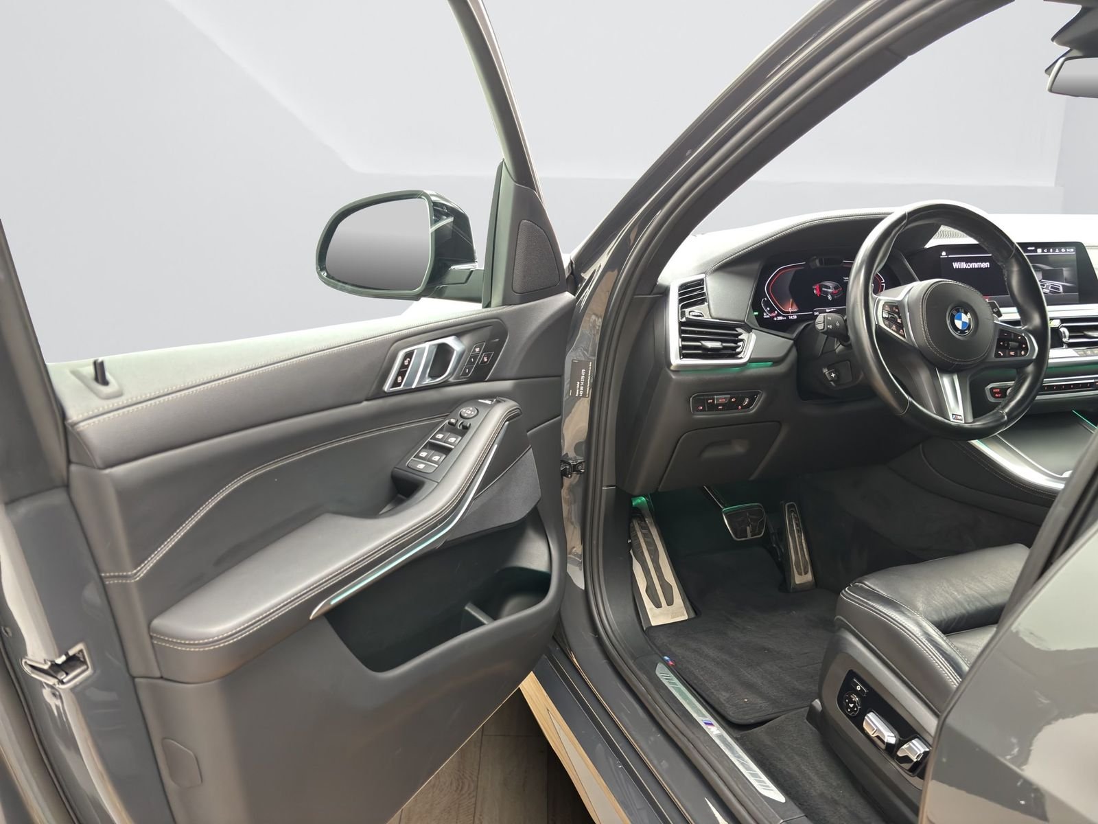 BMW X5 xDrive40d [M Sport, Laser, DA Prof., AHK] – Bild 3