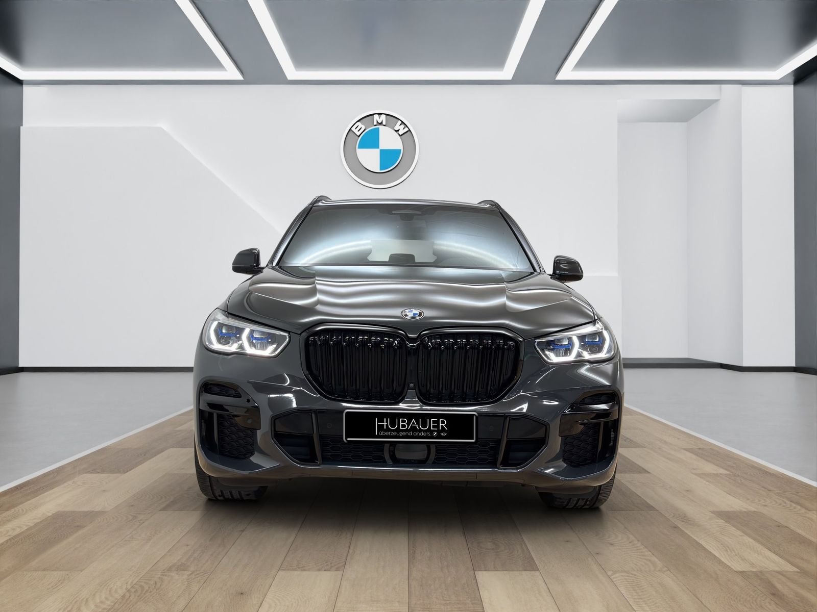 BMW X5 xDrive40d [M Sport, Laser, DA Prof., AHK] – Bild 12