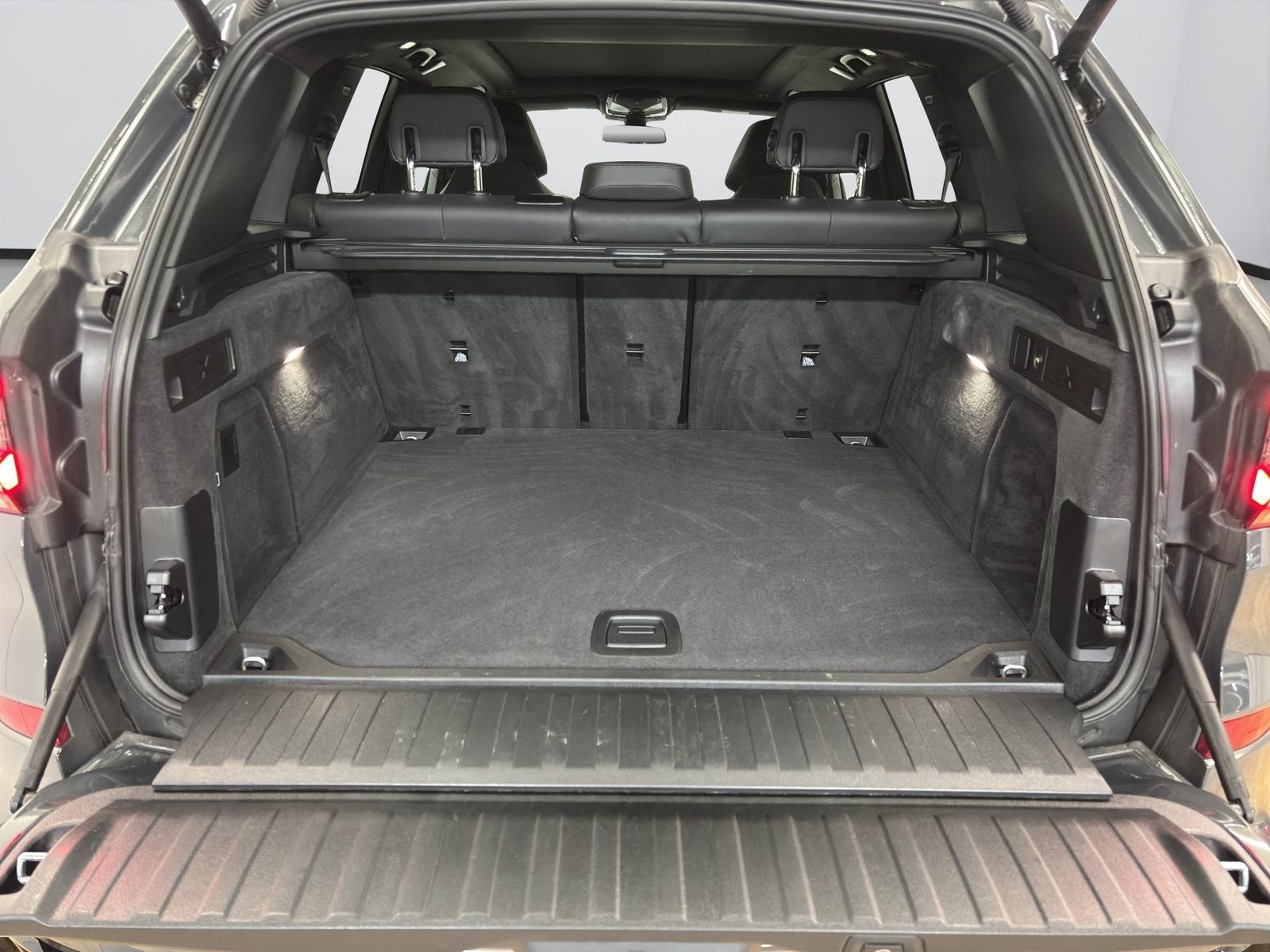 BMW X5 xDrive40d [M Sport, Laser, DA Prof., AHK] – Bild 14