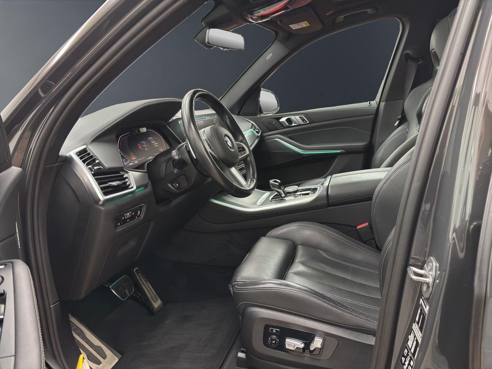 BMW X5 xDrive40d [M Sport, Laser, DA Prof., AHK] – Bild 15