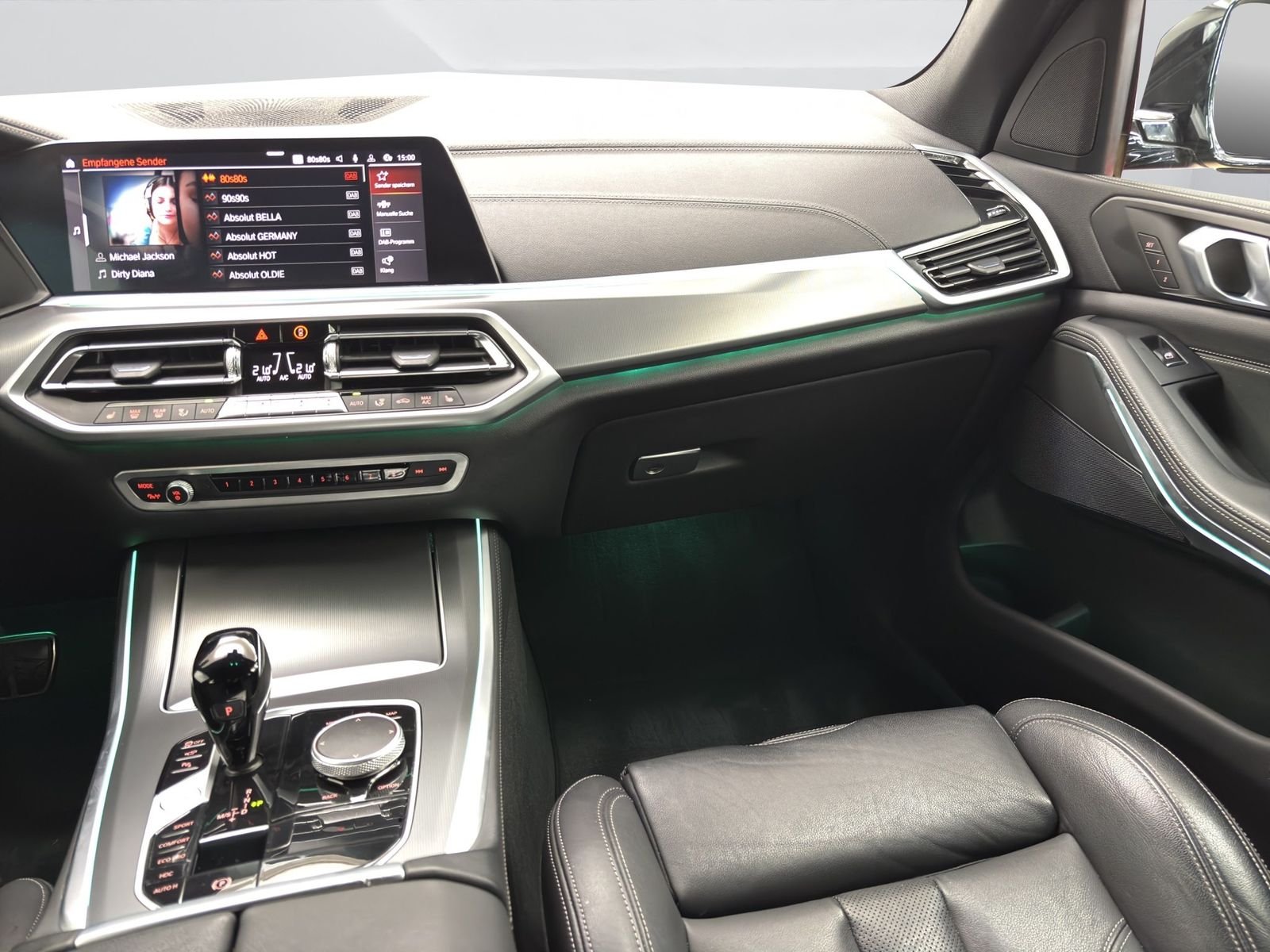 BMW X5 xDrive40d [M Sport, Laser, DA Prof., AHK] – Bild 20