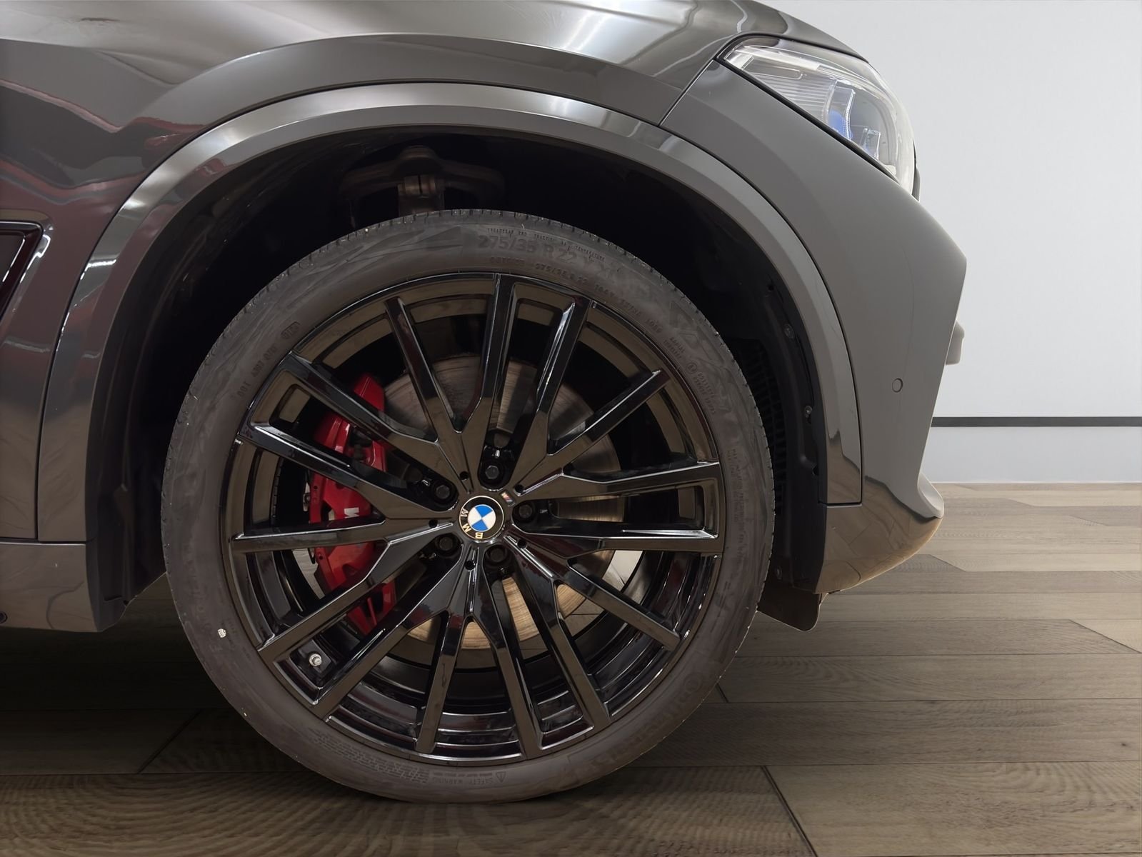 BMW X5 xDrive40d [M Sport, Laser, DA Prof., AHK] – Bild 4
