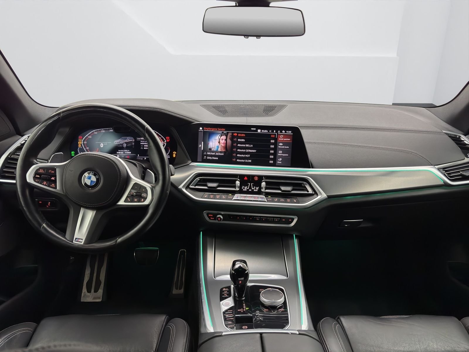 BMW X5 xDrive40d [M Sport, Laser, DA Prof., AHK] – Bild 6