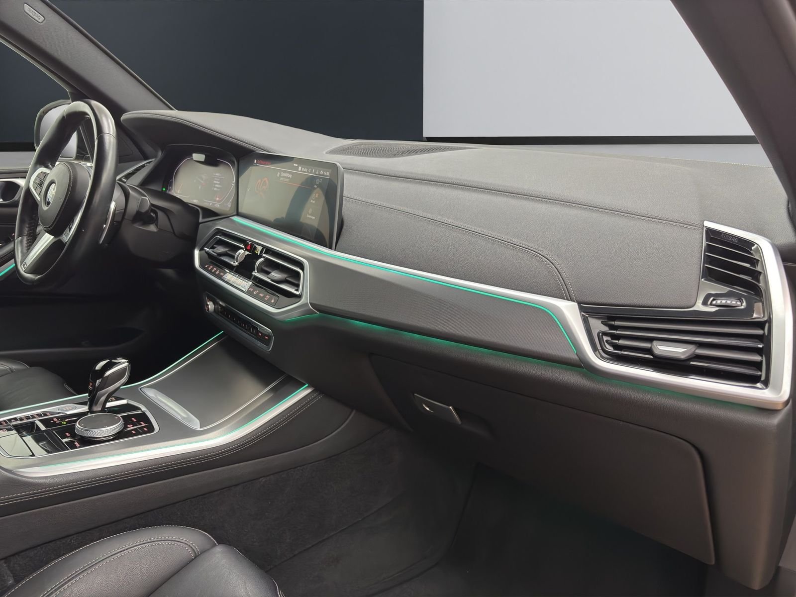 BMW X5 xDrive40d [M Sport, Laser, DA Prof., AHK] – Bild 7