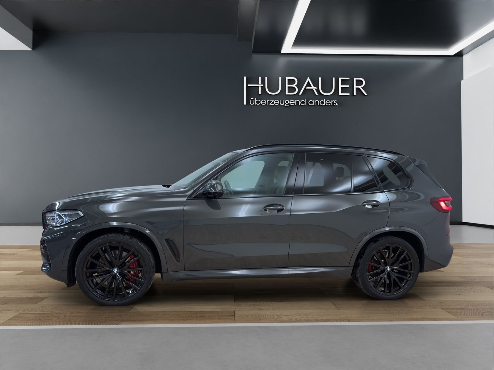 BMW X5 xDrive40d [M Sport, Laser, DA Prof., AHK] – Bild 8