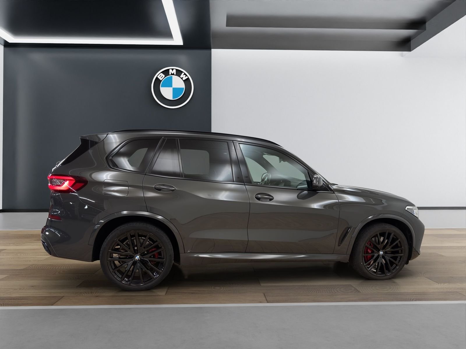 BMW X5 xDrive40d [M Sport, Laser, DA Prof., AHK] – Bild 9