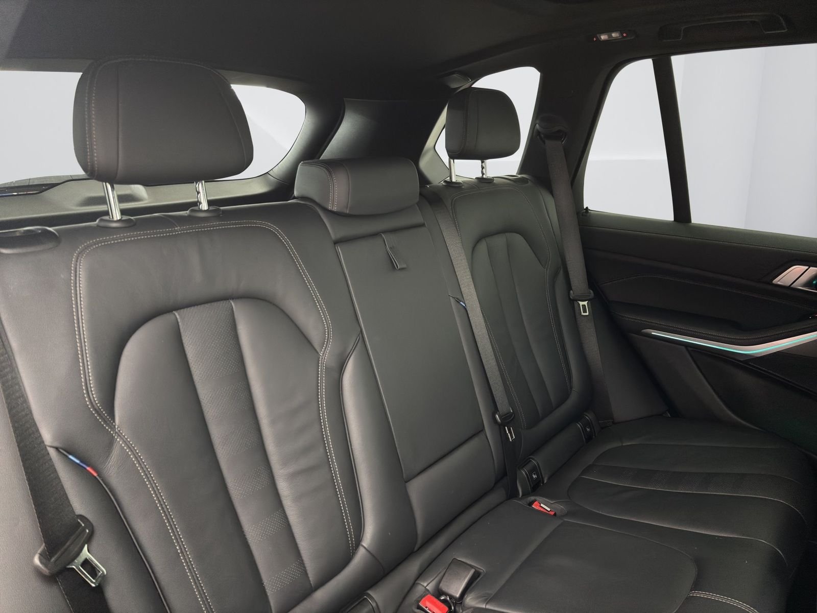 BMW X5 xDrive40d [M Sport, Laser, DA Prof., AHK] – Bild 10