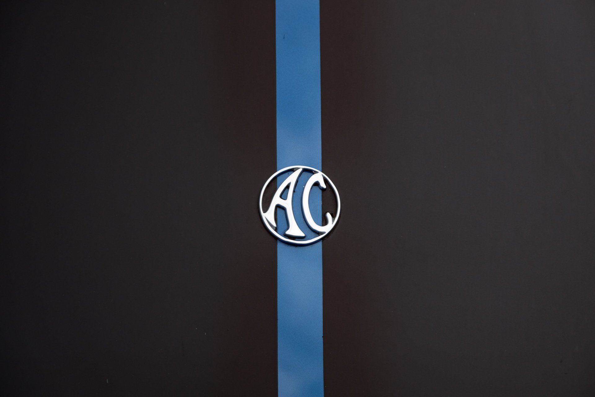 AC Cobra MK 6 GT 6.2 V8**ORIGINAL**DE-PAPIERE** – Bild 6