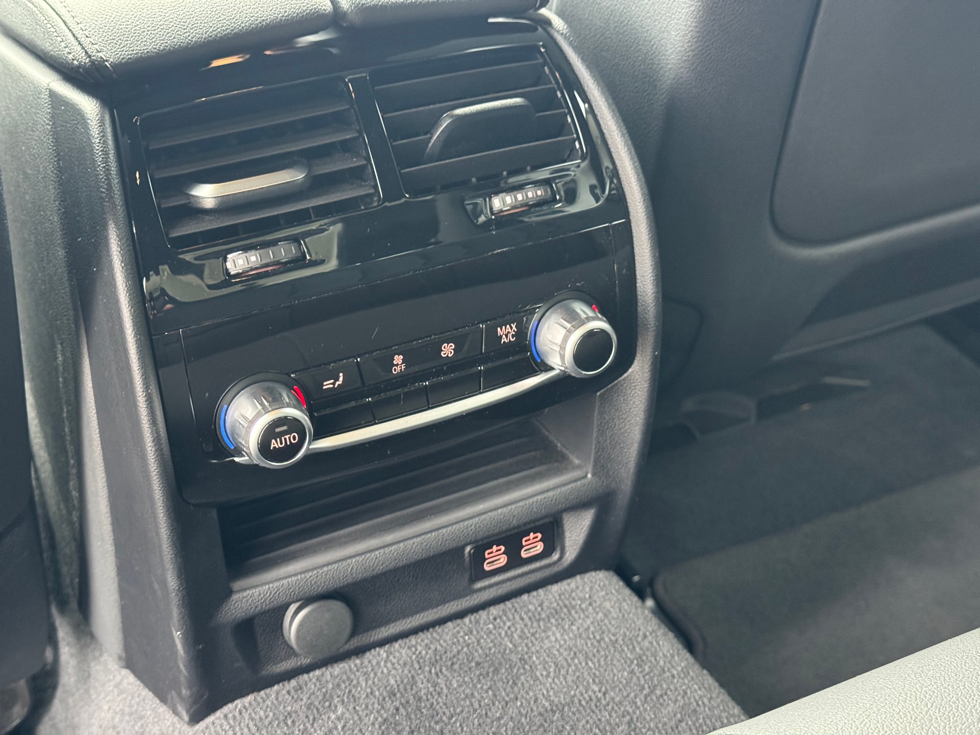 BMW 540 i M Sport Laserlicht Head-Up AHK ACC 20Zoll – Bild 33