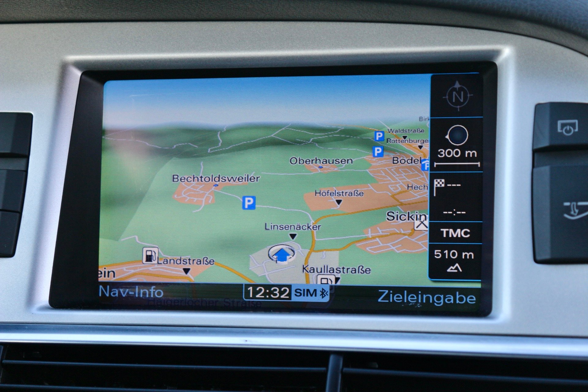 Audi A6 3.0 V6 TFSI 4x4 tiptr. S-line Leder Navi Xenon – Bild 16
