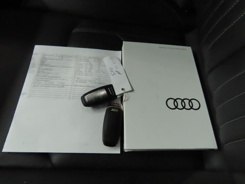 Audi A6 45 TFSI 4x4 Sport S-Line/ACC/MagneticR/B&O – Bild 19