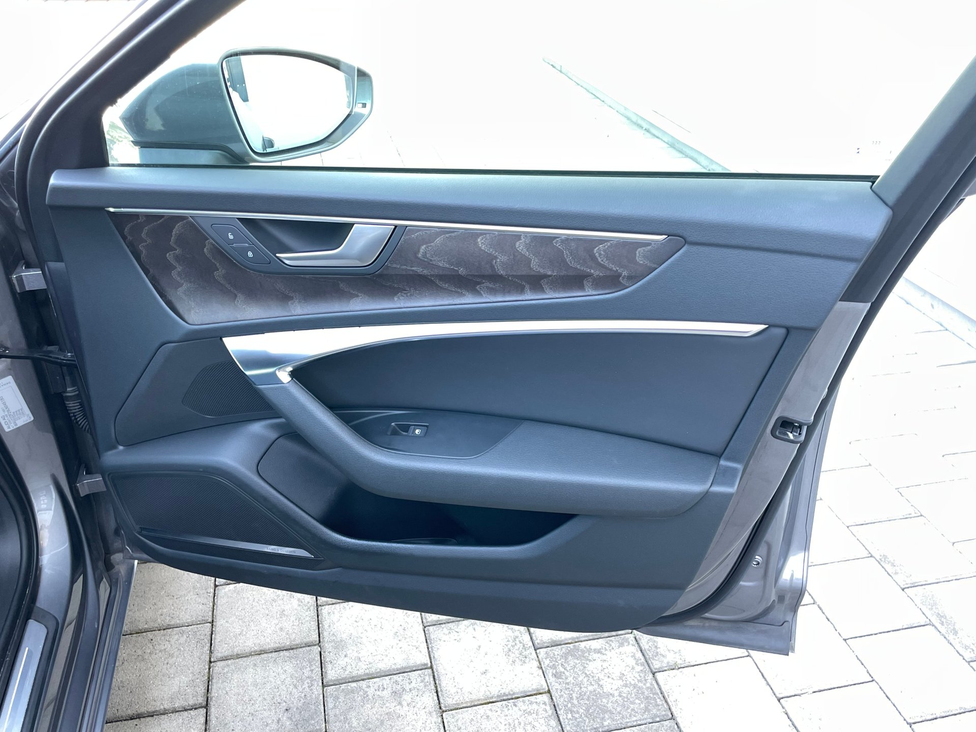 Audi A6 45 TFSI 4x4 Sport S-Line/ACC/MagneticR/B&O – Bild 20