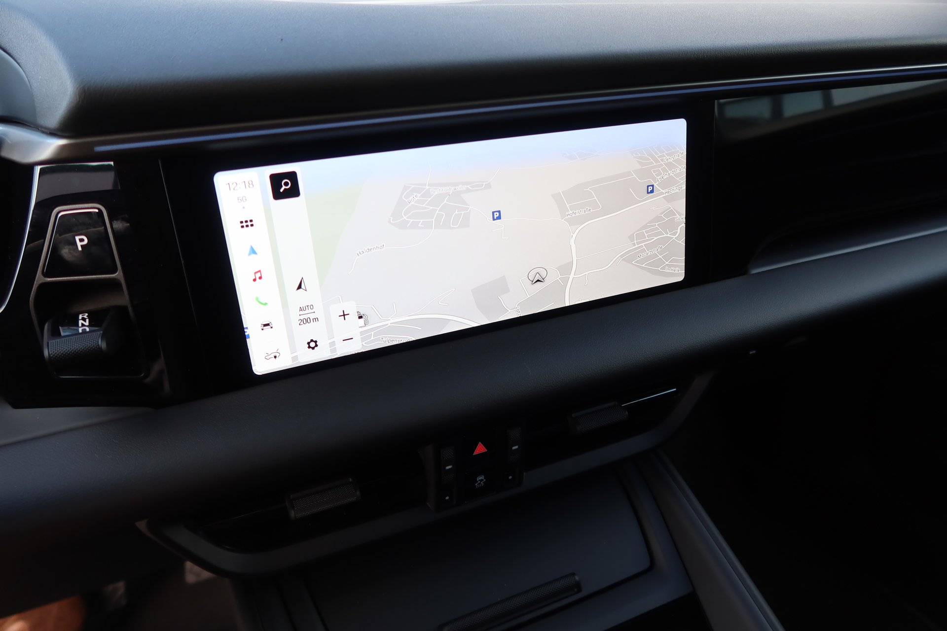 Porsche Macan 4#LUFT#Privacy#ACC#21ZOLL#LUFT#KEY-GO# – Bild 14