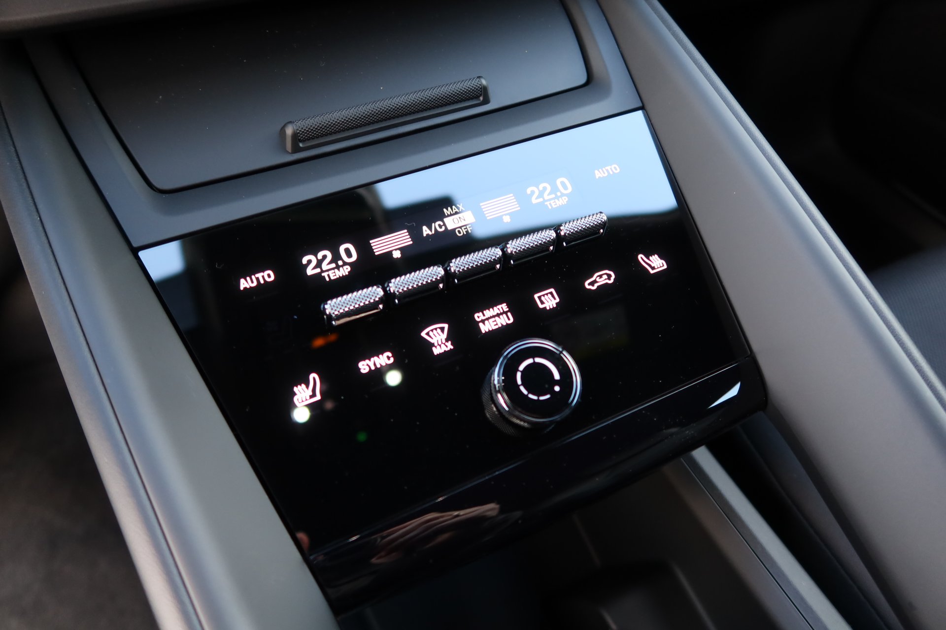 Porsche Macan 4#LUFT#Privacy#ACC#21ZOLL#LUFT#KEY-GO# – Bild 18
