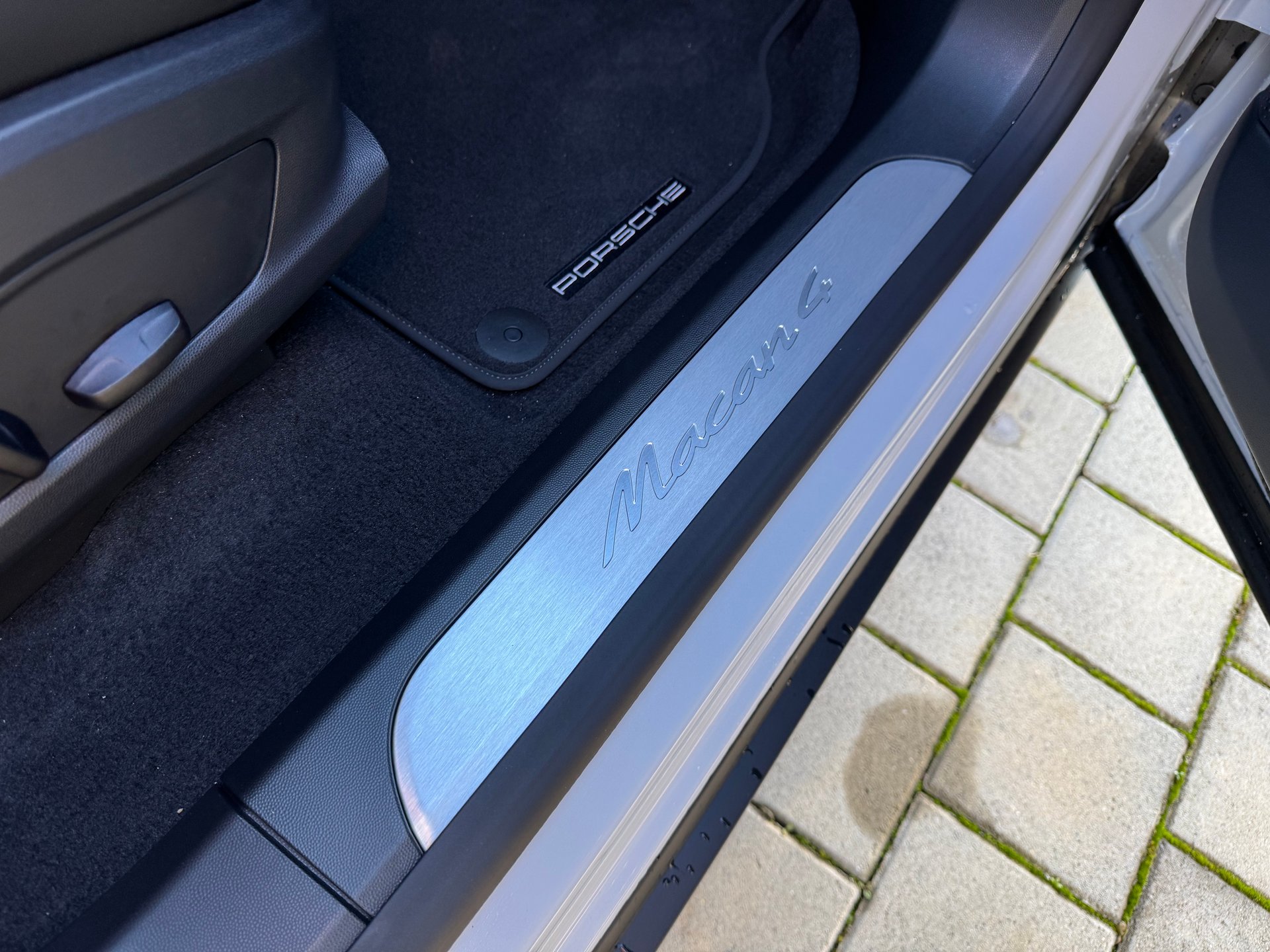 Porsche Macan 4#LUFT#Privacy#ACC#21ZOLL#LUFT#KEY-GO# – Bild 21