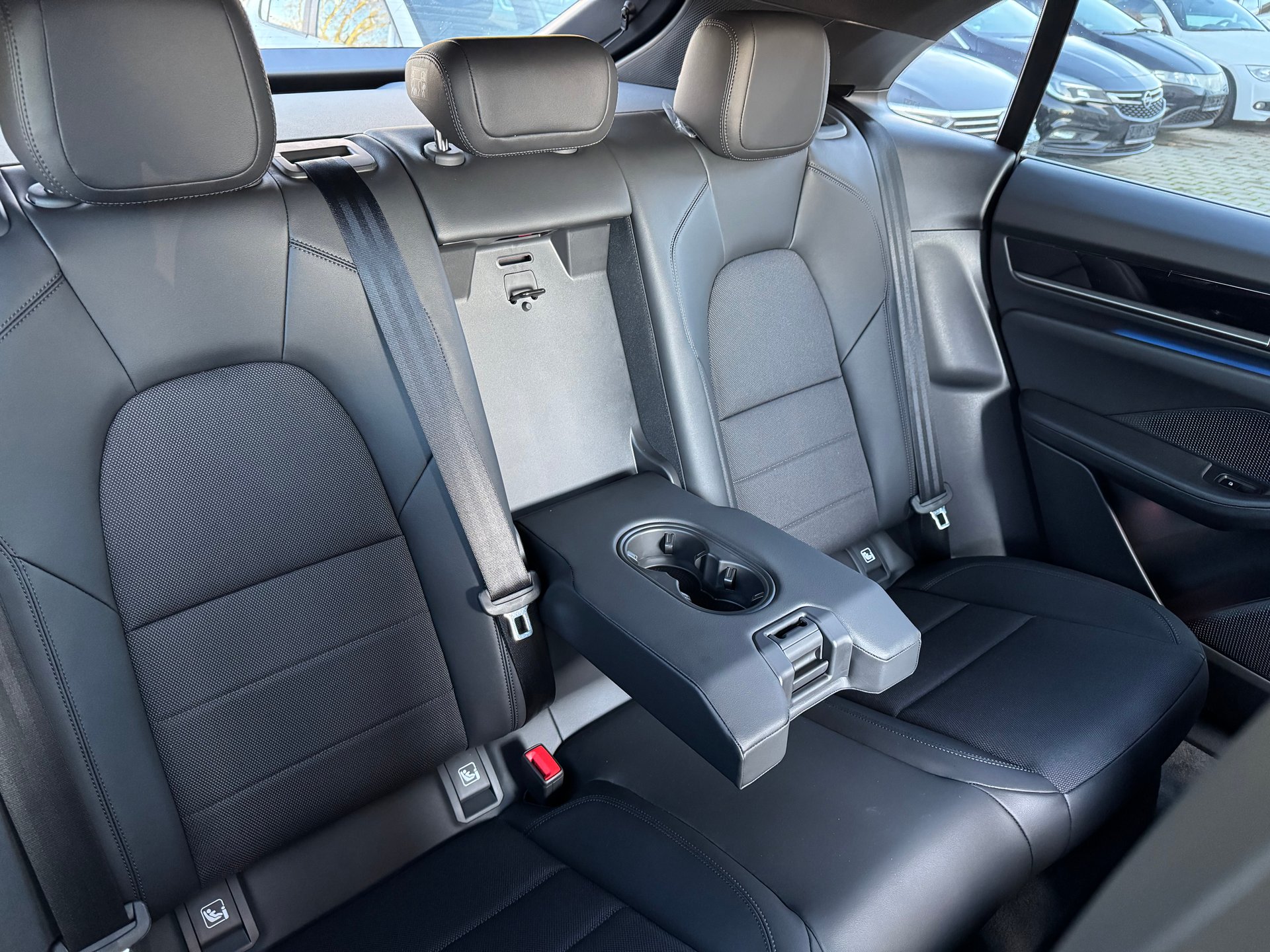 Porsche Macan 4#LUFT#Privacy#ACC#21ZOLL#LUFT#KEY-GO# – Bild 24