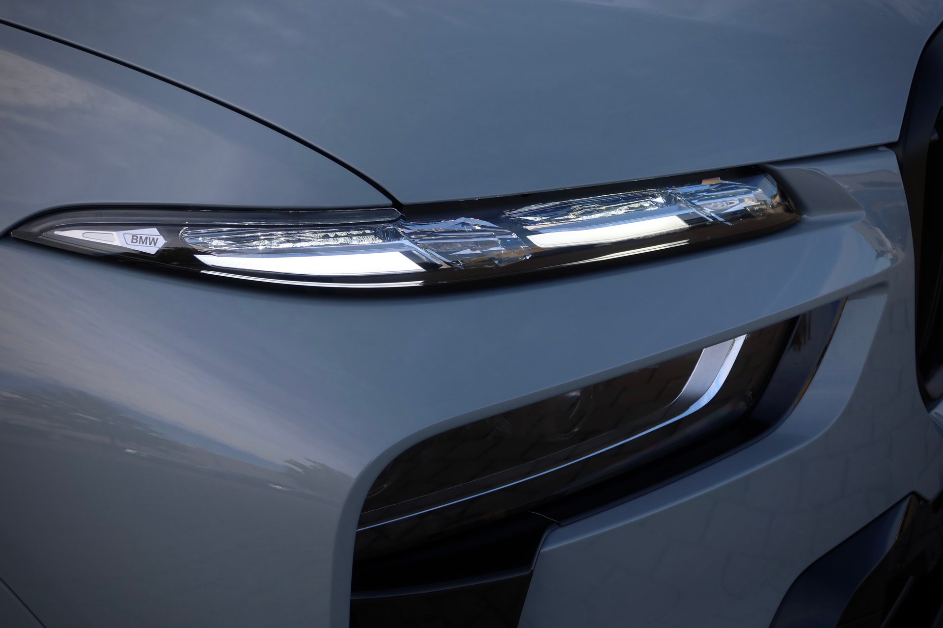BMW X7 xDrive 40d M-Sport#B&W#SKY#KRISTAL#STOCK – Bild 20