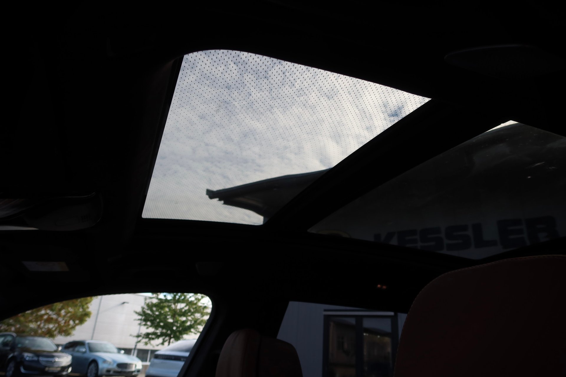 BMW X7 xDrive 40d M-Sport#B&W#SKY#KRISTAL#STOCK – Bild 21