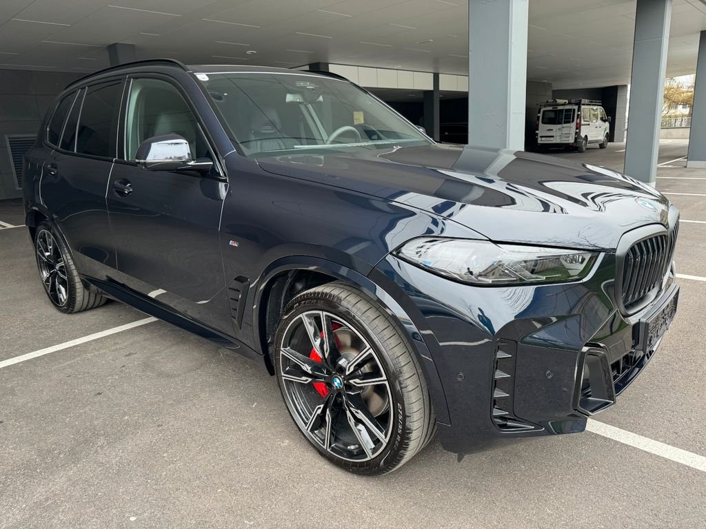 BMW X5 30 d xDrive M Sport