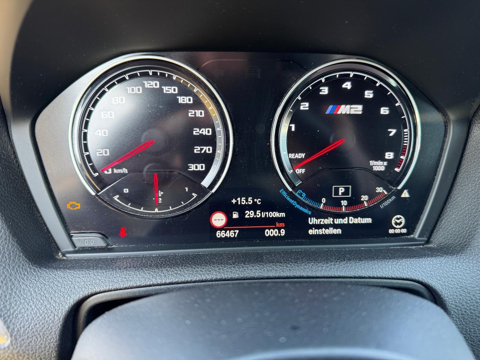 BMW M2 Competition – Bild 9