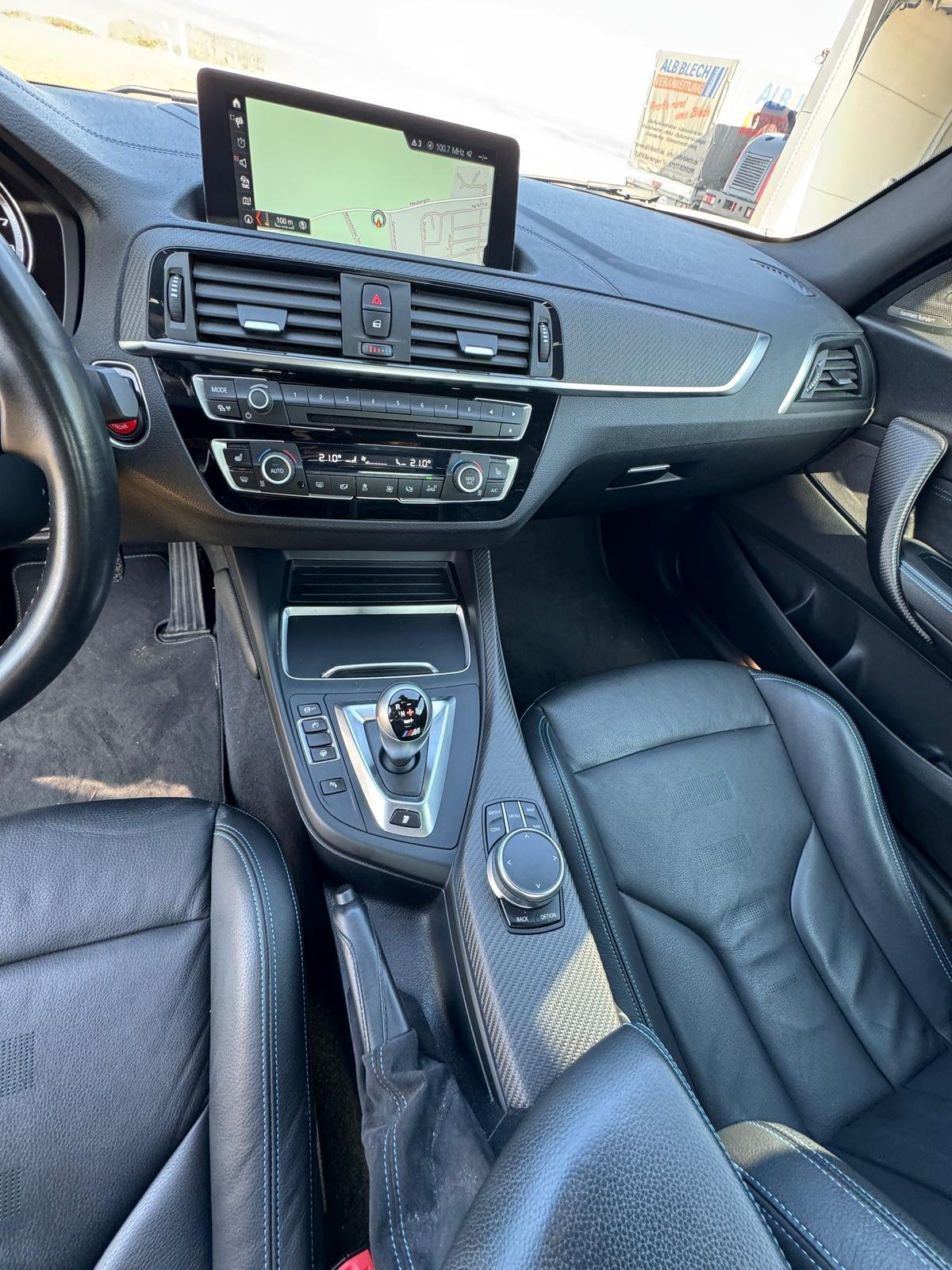 BMW M2 Competition – Bild 10