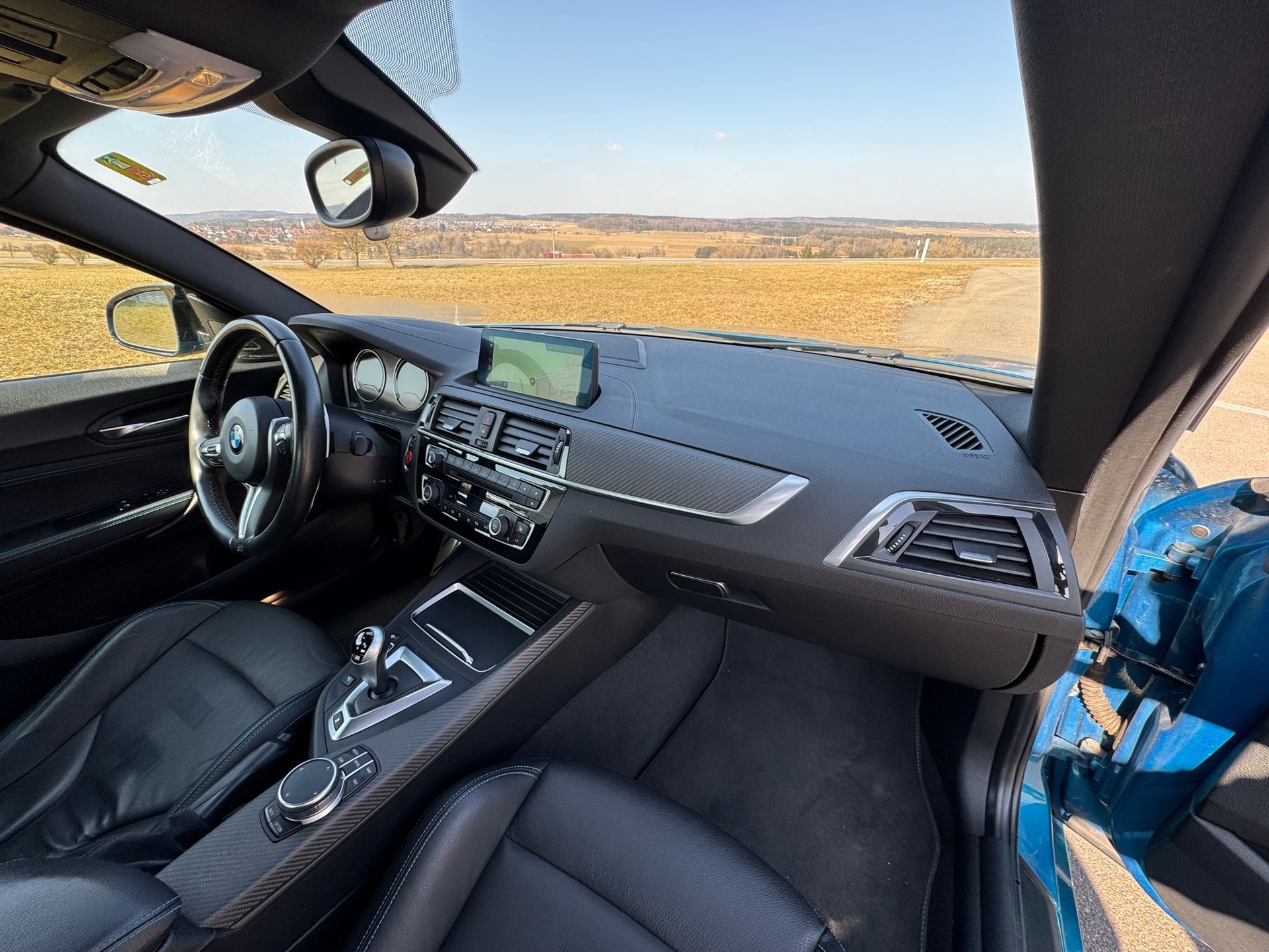 BMW M2 Competition – Bild 15