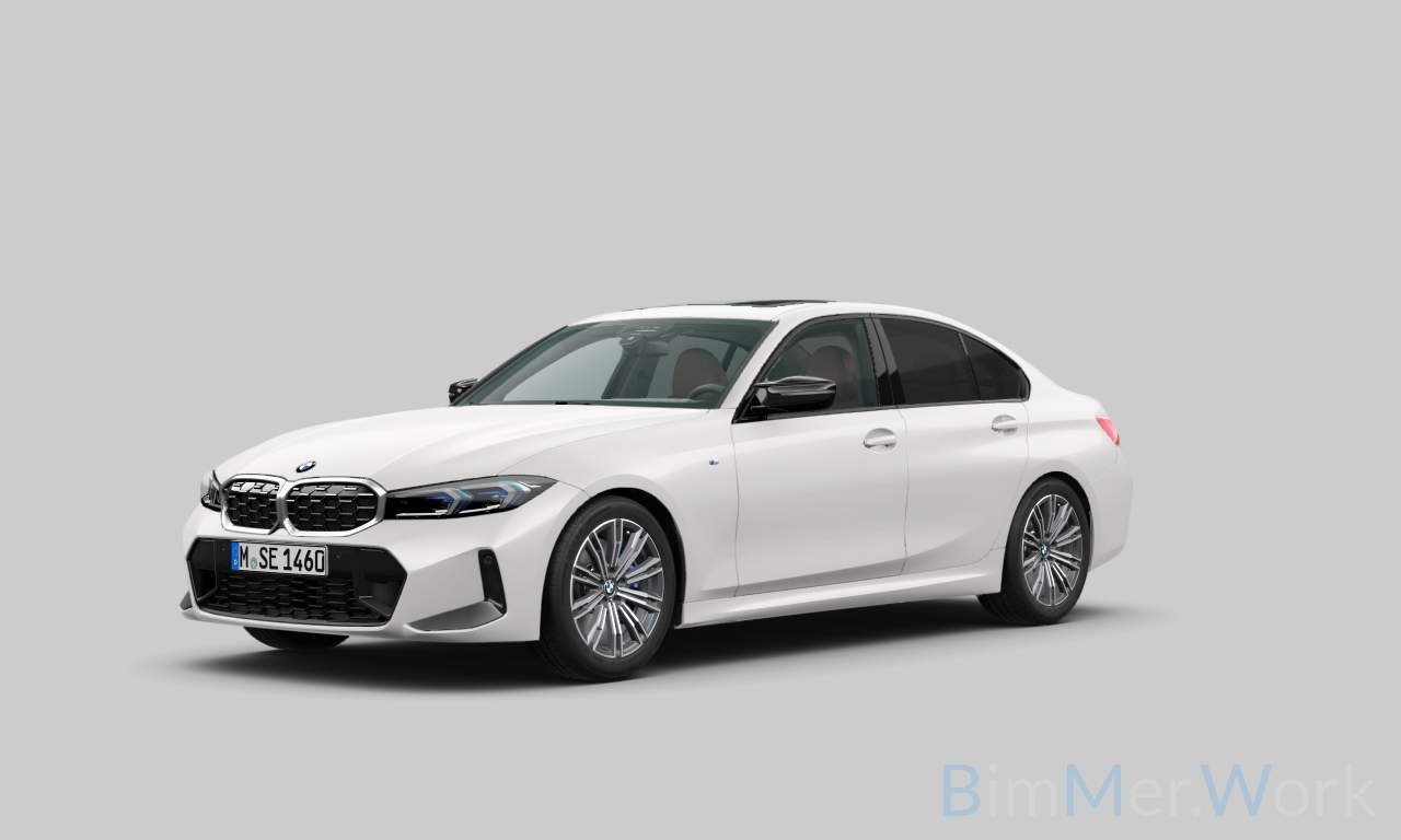 BMW 340 M340 i xDrive