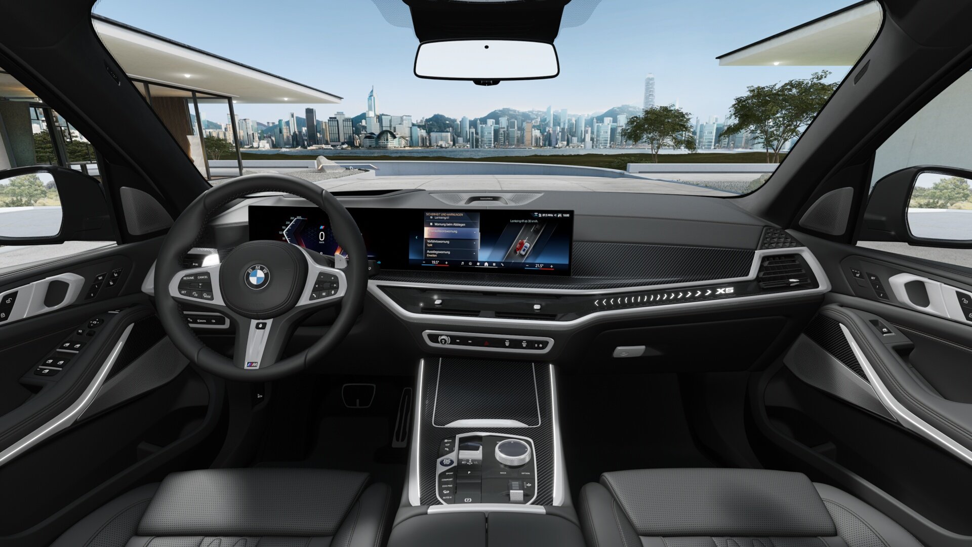 BMW X5 40 d xDrive M Sport – Bild 3