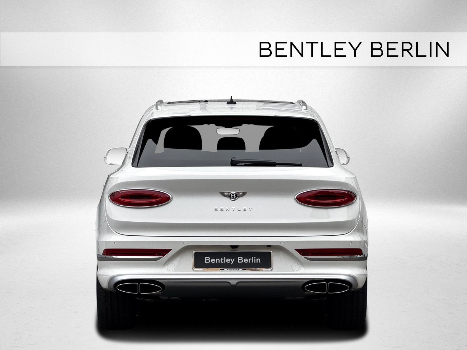 Bentley Bentayga V8 EWB Azure MY 25 – Bild 6