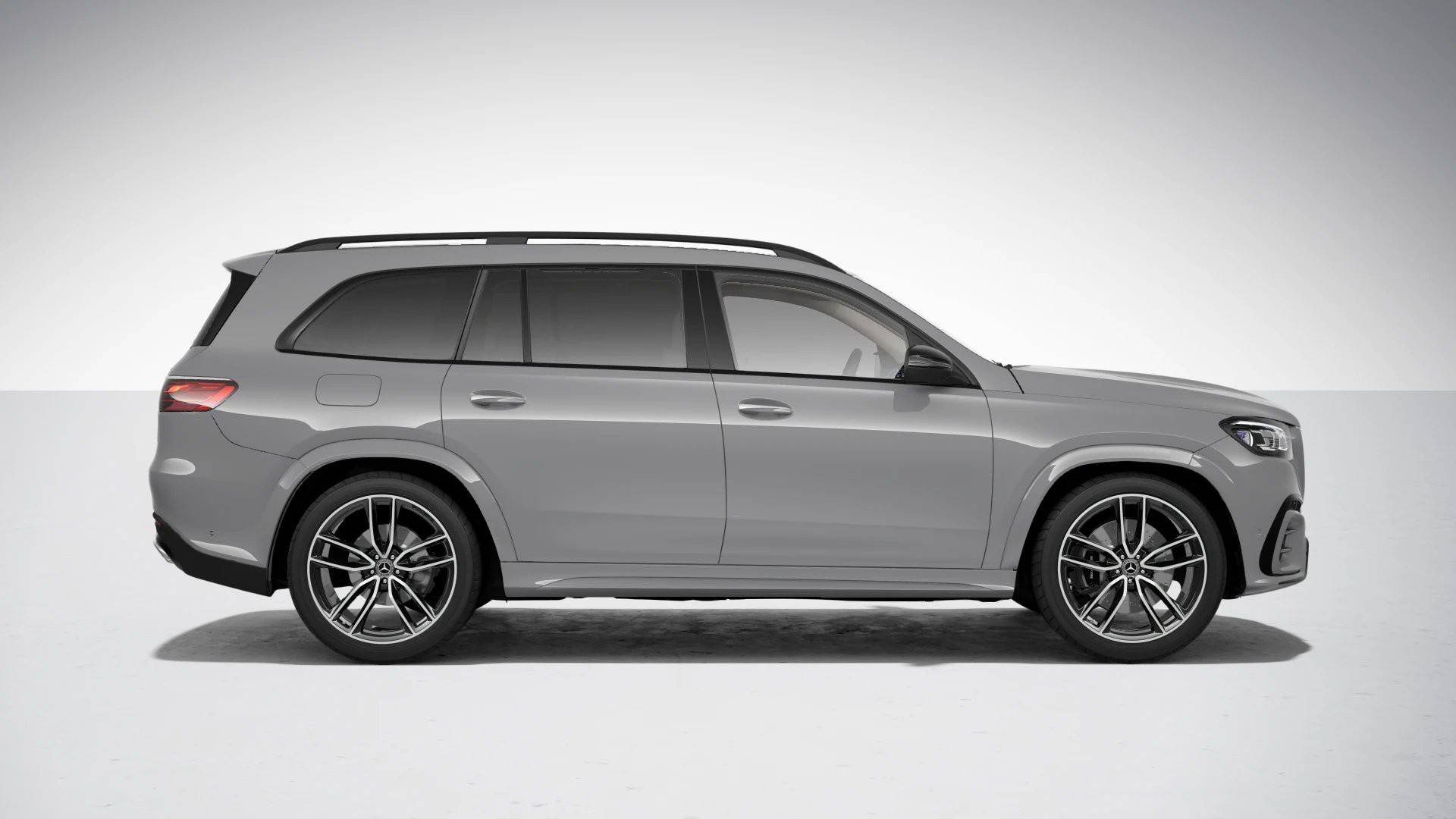 Mercedes-Benz GLS 450 Neuwagen Kaufen