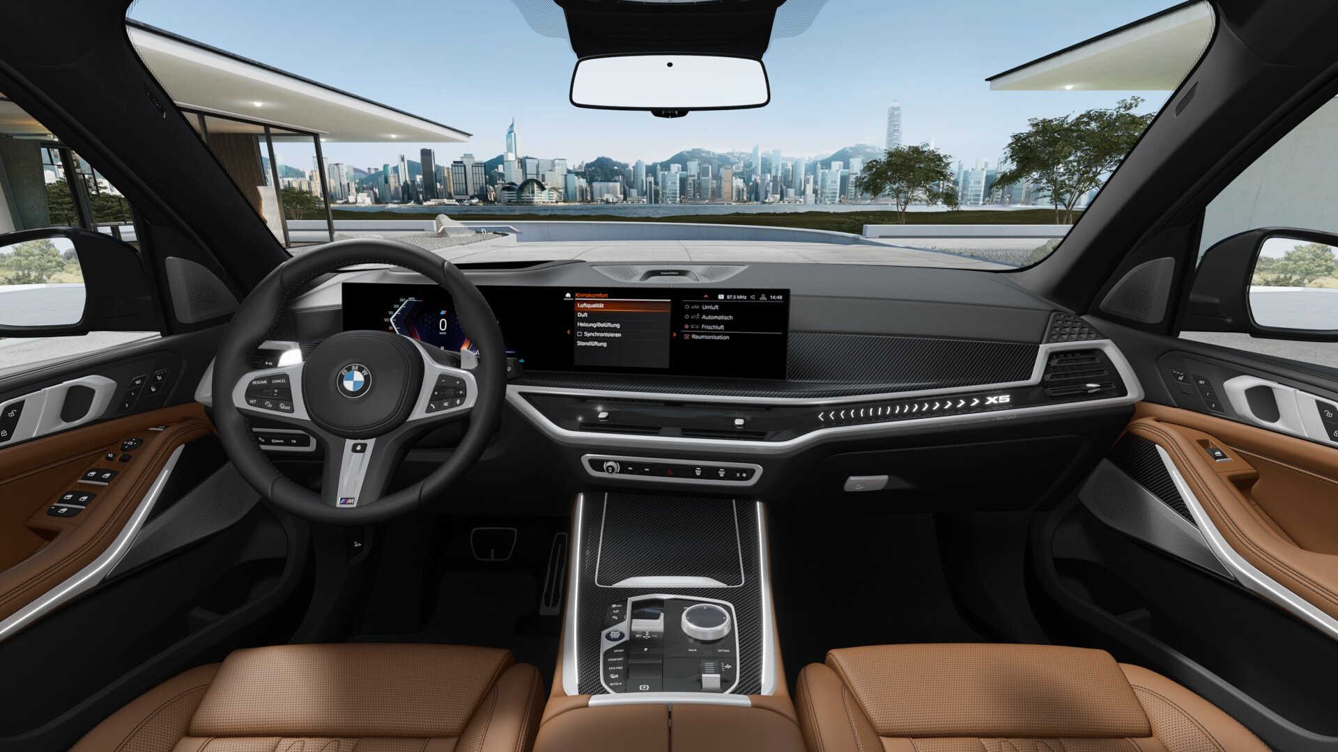 BMW X5 40 d xDrive M Sport – Bild 6