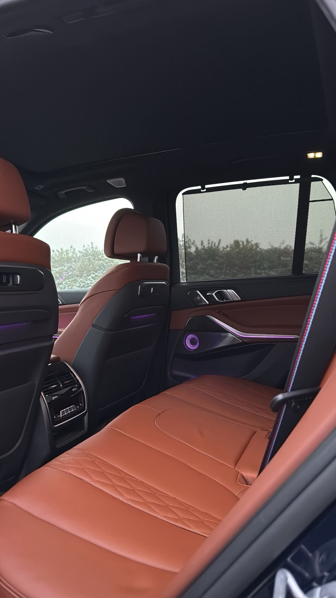 BMW X5 40 d xDrive M Sport – Bild 8