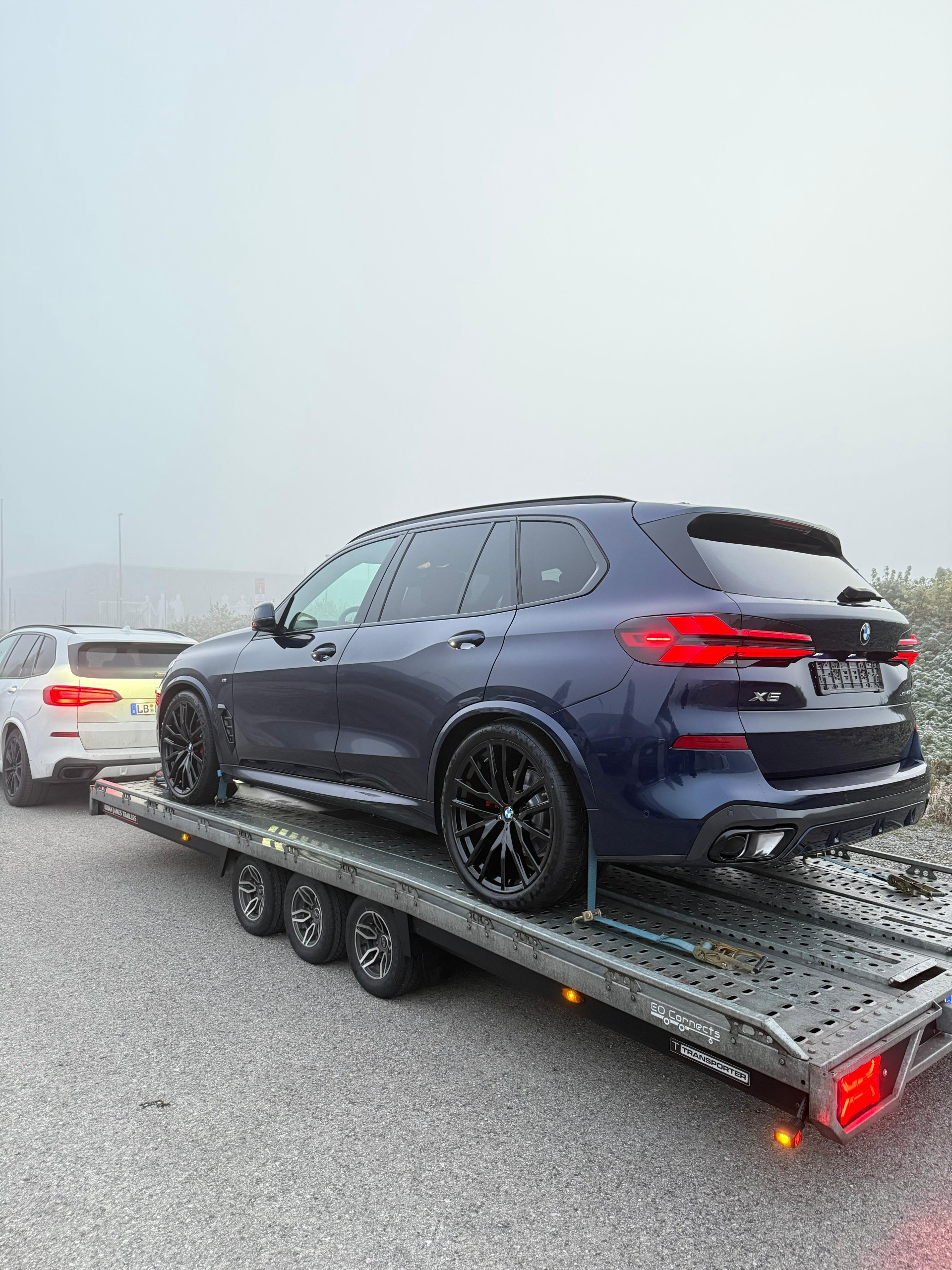 BMW X5 40 d xDrive M Sport – Bild 10