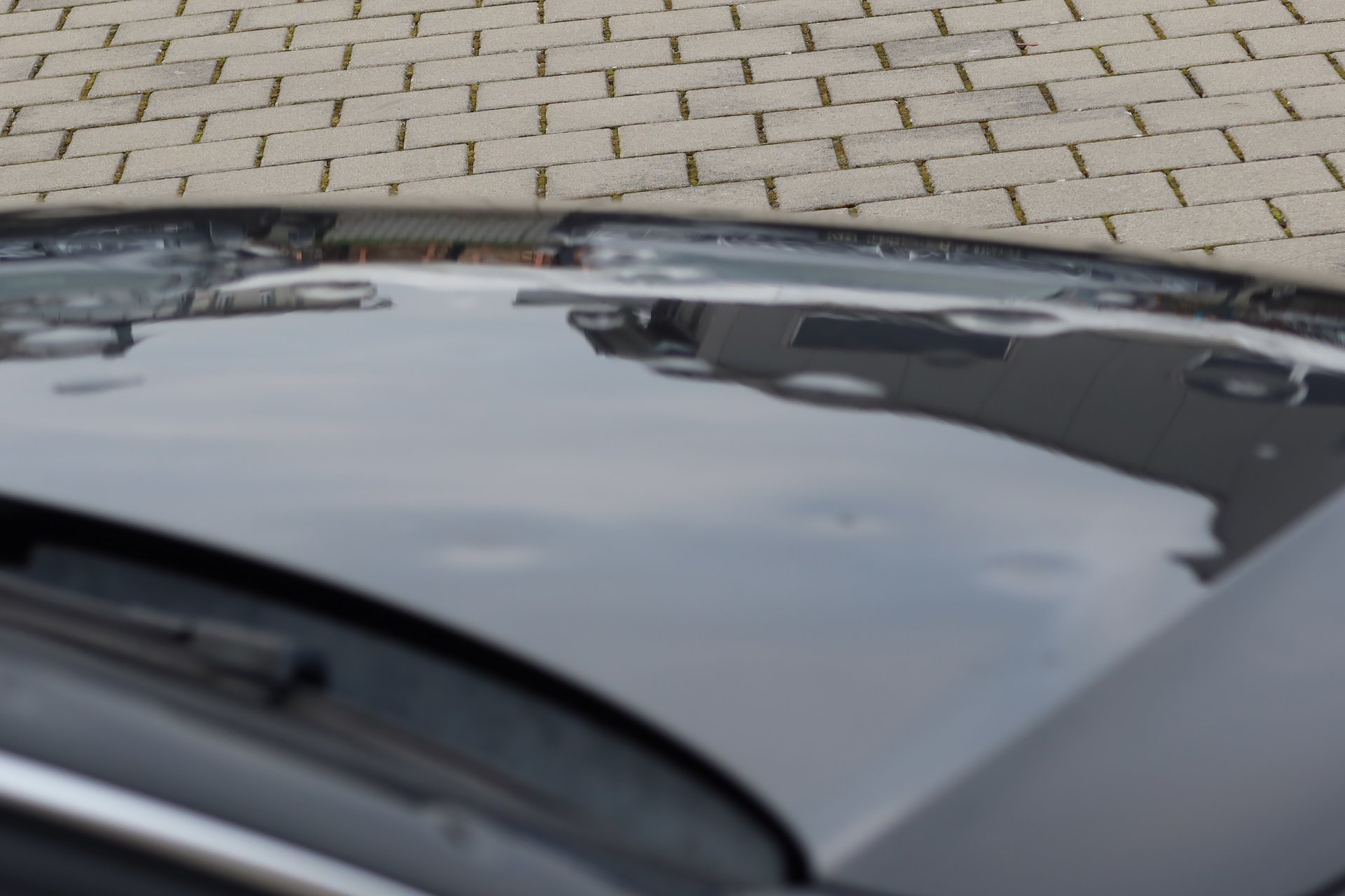 Audi A4 Ambition S-Line SPORT#NAVI##EUR6# !!!HAGEL!!! # – Bild 31